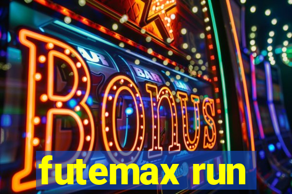 futemax run